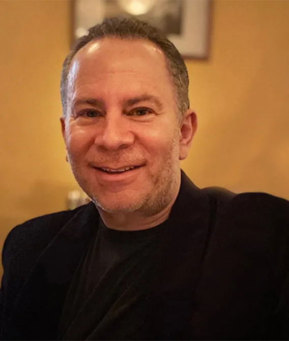 Dr. David Fox, MD, FACS, RPVI